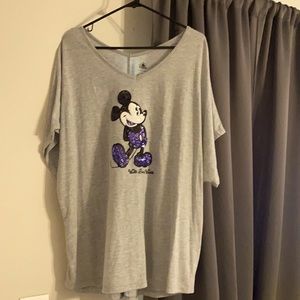 Mickey Mouse t-shirt